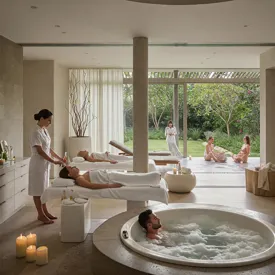 Spa