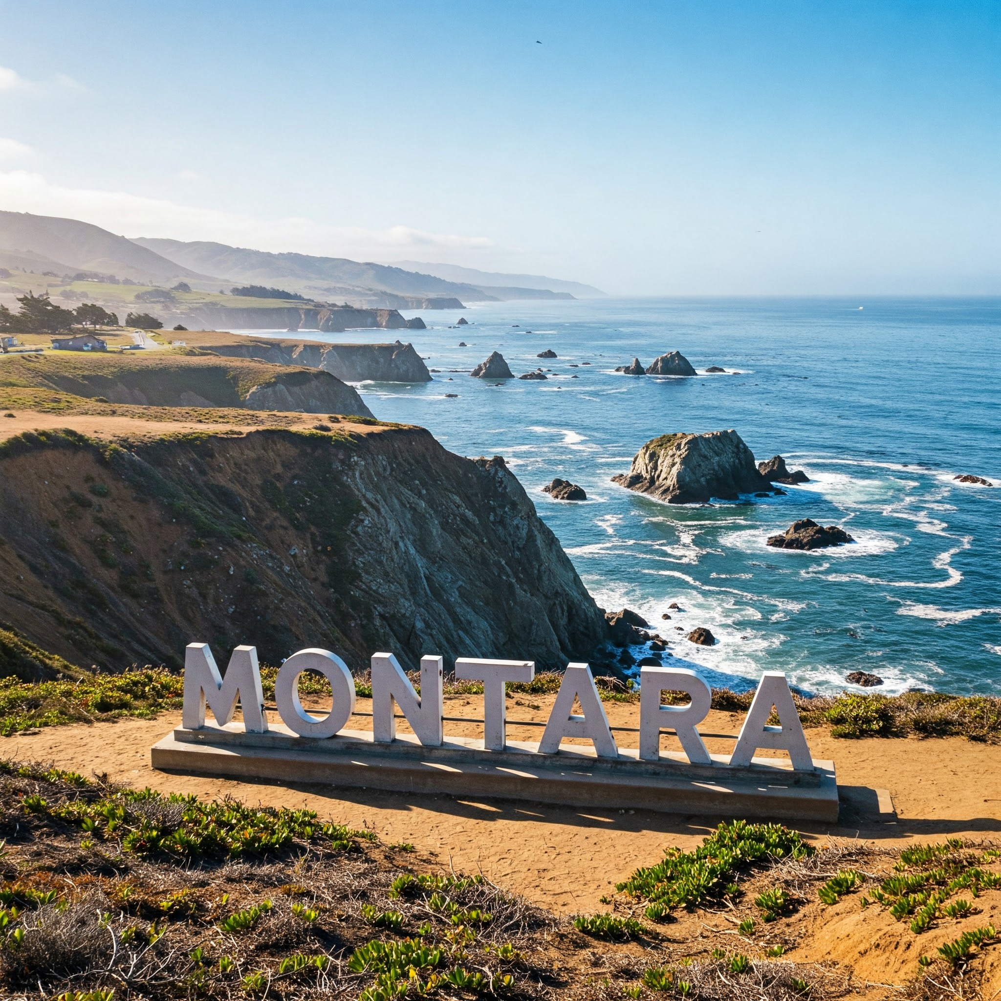 Montara