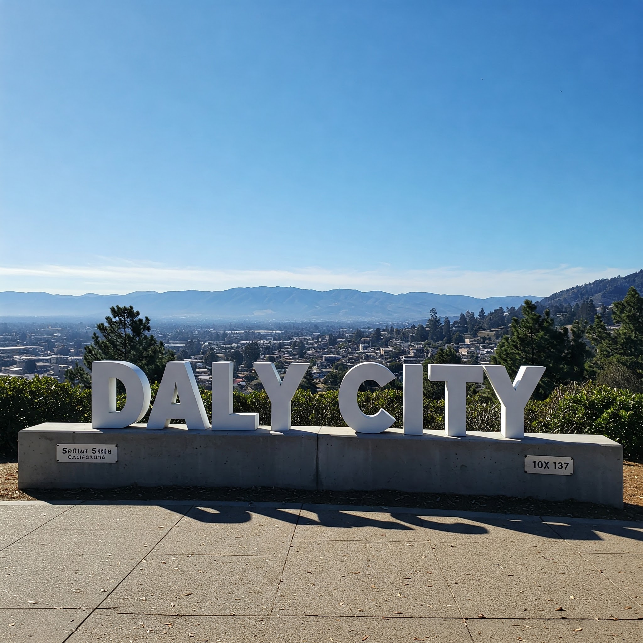 Daly City