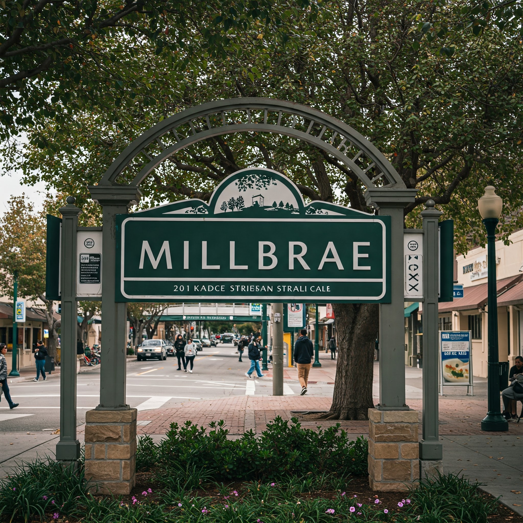 Millbrae (1)